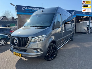 Mercedes-Benz Sprinter 319 3.0 CDI L4H3 DC EURO VI-D