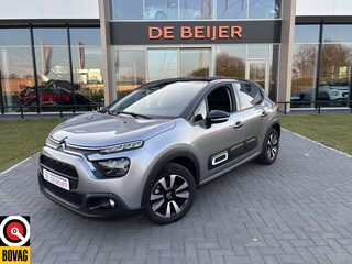 Citroën C3 1.2 PureTech Feel Edition Automaat I Camera I