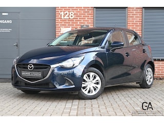 Mazda 2 1.5 Skyactiv-G Dynamic+