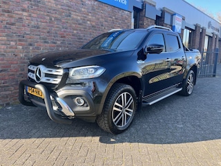 Mercedes-Benz X-klasse 350 d 4-MATIC Power Carplay
