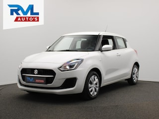 Suzuki Swift 1.2 Comfort Smart Hybrid Adaptieve/Cruise Airco 1e Eigenaar