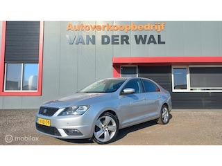 Seat Toledo 1.4 TSI Style/CLIMATECONTROL/CRUISECONTROL/NAVIGATIE