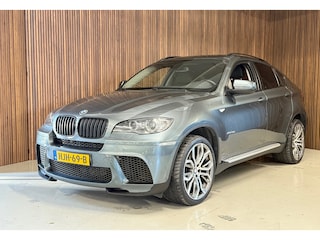 BMW X6 XDrive35i Executive - M performance - Youngtimer