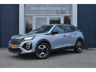 Peugeot 2008 Allure 1.2 Pure Tech 100pk Clima / Navi