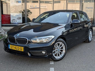 BMW 116d EDE