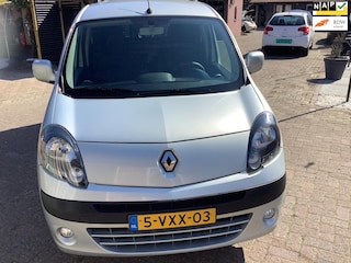 Renault Kangoo Express 1.5 dCi 90 Express Black Edition nieuwe apk tot 4-2026