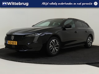 Peugeot 508 SW 1.2 PureTech 130 Allure Automaat | Stoelverwarming | Electrisch achterklep | NAvigatie