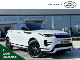 Land Rover Range Rover Evoque P300e 309pk AWD R-Dynamic SE | NL auo | Nieuw door ons geleverd | Panoramisch schuifdak |