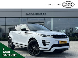 Land Rover Range Rover Evoque P300e 309pk AWD R-Dynamic SE | NL auo | Nieuw door ons geleverd | Panoramisch schuifdak |