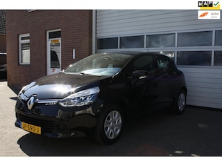 Renault Clio 0.9 TCe Expression airco.navigatie.cruise control.electr.ramen.