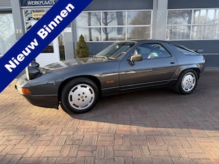 Porsche 928 4.7 S4 Coupé (1988) 310pk 01-2026 apk | PTS | Zeer uniek | Historie
