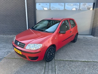 Fiat Punto 1.2 CLASSIC
