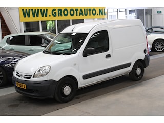 Nissan Kubistar 70.16 1.5 dCi Tekna Airco, Stuurbekrachtiging