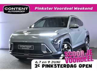 Hyundai Kona 1.6i HEV DCT Comfort Smart I Upgrade deals