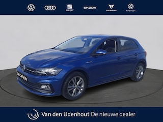 Volkswagen Polo 1.0 TSI Highline Business R