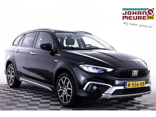 Fiat Tipo Stationwagon 1.5 Hybrid Automaat .