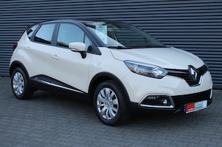 Renault Captur 0.9 TCe Expression NAVIGATIE