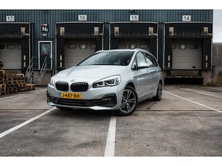 BMW 2-serie Tourer 218i 7p. Executive Edition