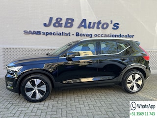 Volvo XC40 1.5 T5 Recharge Business Carplay Achteruitrijcamera