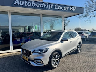 MG EHS 1.5 TGDI LUXURY ALL IN PRIJS
