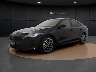 Skoda Octavia Sportline Business 1.5 TSI m-HEV 110 kW / 150 PK