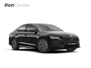 Skoda Octavia Sportline Business 1.5 TSI m-HEV 110 kW / 150 PK