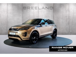 Land Rover Range Rover Evoque P300e Autobiography | HUD | Panoramadak