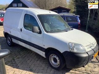Citroën Berlingo 1.6 HDI 600 First NIEUWE APK