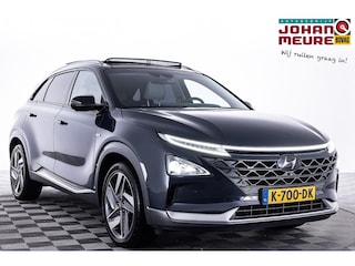 Hyundai Nexo FCEV Plus Pack | PANORAMADAK | LEDER ✅ 1e Eigenaar .
