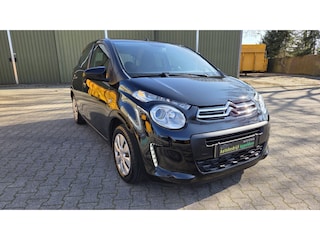 Citroën C1 1.0 e-VTi Feel
