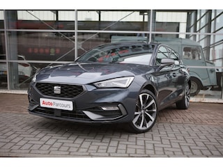 Seat Leon 1.4 e-HYBRID FR