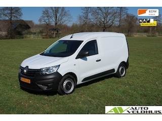 Renault Express 1.5 dCi 75 Generique AIRCO PDC HALF LEER