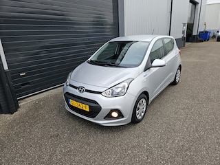 Hyundai i10 1.0i i-Motion Comfort