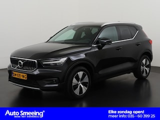 Volvo XC40 1.5 T4 Recharge Inscription Expression