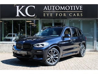 BMW X3 xDrive30e M-Sport | Pano | 360