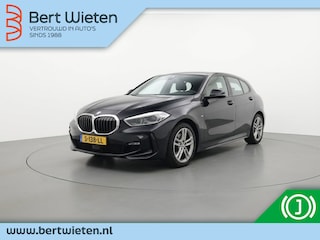 BMW 118i M Sport I Geen Import I M pakket | Carplay | Compleet