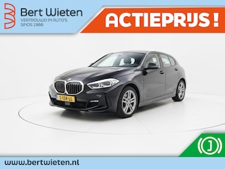BMW 118i M Sport I Geen Import I M pakket | Carplay | Compleet