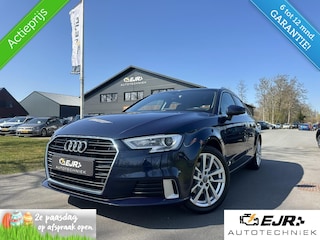 Audi A3 Sportback 1.0 TFSI Sport CLIMA*NAV*PDC*STOELVERW*ENZ