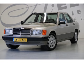 Mercedes-Benz 190-serie 1.8 E/ Origineel NL/ NAP/