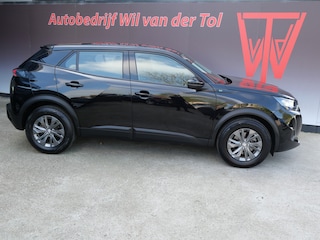 Peugeot 2008 EV ACTIVE PACK 50 kWh | LED | NAVIGATIE | CARPLAY | CAMERA | 12-2021 | BTW-AUTO!!