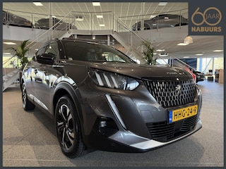 Peugeot 2008 1.2 130pk GT EAT8, Pano, Camera, Navi, DAB+