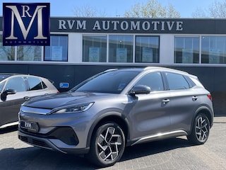BYD Atto 3 Design 60 kWh VAN: € 30.900,- VOOR: € 28.440,- UW LENTEVOORDEEL: € 2.460,- | RIJKLAAR INCL. FABR. GARANTIE T/M 2029 | AANDRIJFLIJN EN ACCU ZELFS T/M 2031