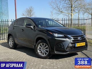 Lexus NX 300h|Leer|Camera|Rijklaar