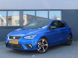 Seat Ibiza 1.0 EcoTSI FR Business Connect | camera | full led | 18 inch | navi