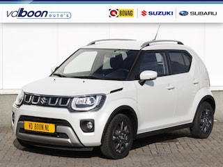 Suzuki Ignis 1.2 Smart Hybrid Style | Navi | Cruise | Clima | Camera | Lm-Velgen