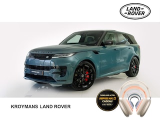 Land Rover Range Rover Sport P440e Dynamic HSE | Pano | Cold Climate | 24 maanden Approved