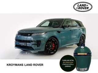 Land Rover Range Rover Sport P440e Dynamic HSE | Pano | Cold Climate | 24 maanden Approved