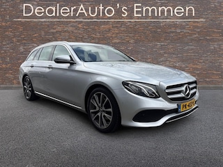 Mercedes-Benz Estate 200 d ECC SPORTSTOELEN NAVIGATIE LMV CRUISE