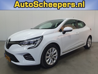 Renault Clio 1.3 TCe Intens CLIMA/CARPLAY/CRUISE/CAMERA/LMV