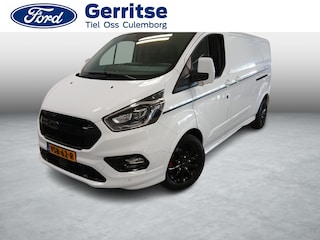 Ford Transit Custom 320 2.0 TDCI L2H1 Sport 2 schuifdeuren, automaat, elektrische stoelbediening